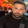 Poginuo MMA borac (28): Iza sebe ostavio trudnu ženu i ćerku: Evo kako je došlo do stravične saobraćajne nesreće