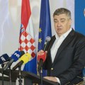 Milanović: Brine me što se Srbija naoružava ofanzivnim oružjem; Vučić: Neće mi Milanović određivati šta da govorim