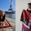 "Ćilim oko sveta" stiže u Silose: Pirotska šara kao most između kultura i posveta Bori Stankoviću