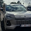 Ovo je nova Toyota RAV4! Telegraf u Malagi: Da li znate, baš on je aktuelni šampion sveta, sada je pravo vreme.