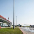 Na Aerodromu Morava stupio na snagu letnji red letenja: Direktne linije ka Istanbulu, Solunu i Tivtu