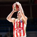 Miljenović pred duel Crvene zvezde i Pariza: "Moramo da budemo dobri u odbrani i zaustavimo njihove kontre"