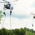 Bez greške u drilu, bez kompromisa u misiji: Specijalna antiteroristička jedinica - elita koja deluje kada je najteže