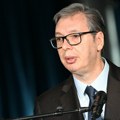 Vučić u Francuskoj na međunarodnoj konferenciji: U fokusu globalna politika i saradnja
