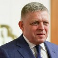 Fico: Ne bih se iznenadio da Kijev ponovo onesposobi „Družbu“