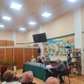 POEZIJA ZA DECU U MITROVICI: Predstavljena zbirka „Treba znati“ u biblioteci