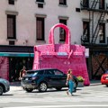 Retka Hermès Birkin torba sa dva potpisa na aukciji luksuznih predmeta