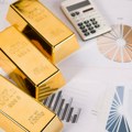 Trgovina i investicija: Cena zlata svakodnevno raste, sve više i građana Srbije kupuje ovaj metal
