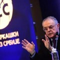 "Ne mogu da ga branim" Nebojša Čović o Nikoli Kaliniću i incidentu u Čajetini: "Ne dopada mi se što se sve poredi sa uličnom…