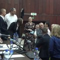 Kako izgleda konstitutivna sednica SO Kula: Kandidat SNS izabran u drugom krugu