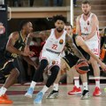 Evroliga UŽIVO: Hapoel vodi, Lajls trojkama drži Real u igri