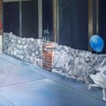 Izložba Jelene Aranđelović u galeriji Art55 u Nišu