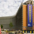 Evropska komisija u razgovorima sa američkim AI gigantima