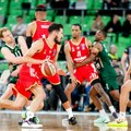 Cedevita Olimpija - Crvena zvezda: Čeka nas velika drama!