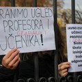 Roditelji đaka Jovine sutra ispred Gradske kuće, tražiće razgovor sa gradonačelnikom