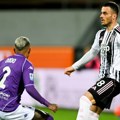 „Mrtvi smo“: Juventus za 90 minuta prosuo celu sezonu!