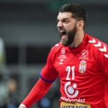 Vanja Ilić: Zaslužili smo plasman na Svetsko prvenstvo, nek se raduje Srbija