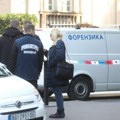 Tužilaštvo potvrdilo: Bivši šef UKP dao izjavu o slučaju Senjak