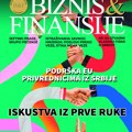 B&F 245: Podrška Evropske unije privrednicima iz Srbije – Iskustva iz prve ruke