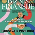 B&F 245: Podrška Evropske unije privrednicima iz Srbije – Iskustva iz prve ruke