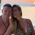 "Kažu, propalo je sve, nismo kao pre", Slobi Radanoviću se supruga obratila na godišnjici braka moćnom porukom