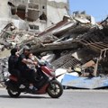 Tramp: Mnogo bliži sporazumu; Iran i Pakistan podneli revidirani predlog za okončanje rata