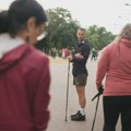 Nordijsko hodanje kao novi izbor za aktivniji i zdraviji život: Sve više ljudi ga bira kao podršku u prevenciji i kontroli…