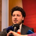 Napadnut Dritan Abazović: Biznismen krenuo na bivšeg premijera Crne Gore u sudnici, intervenisala policija