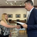 Pirot nastavlja podršku ženskom preduzetništvu: Dodeljeno 10 subvencija do 250.000 dinara