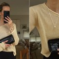 Heklani komadi su letnji trend koji uvek izgleda opušteno, a efektno – izdvojili smo favorite
