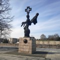 Za restauraciju niških spomenika 95.000 evra, privremeno se uklanja spomenik Konstantinu Velikom