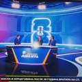 FOTO Veliki gaf RTS-a, zbog ovoga će iznervirati navijače Bosne i Hercegovine