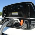Li najavila ulaganje u EV infrastrukturu u Srbiji; BYD u Beogradu napunio auto za 8m54s