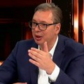 Vučić o istorijskom napretku Srbije: Četvrti smo u Evropi po rastu, gradi se stotine kilometara autoputeva