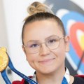 Šok! Poginula olimpijka Denisa Barankova (24).