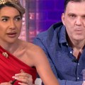 "On je niko i ništa u ovoj državi!" Rat se nastavlja, Jovana Jeremić spustila Kaspera: "Elementarna nepogoda"