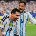 Vanvremenski Lionel Mesi - dva gola za večnost, pobedu i nokaut fazu Argentine