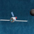 Posle osam godina putovanja, BepiColombo započeo završni prilaz Merkuru
