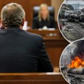 Bivši direktor železnice dobio 16 godina zatvora: Presuda za tragediju koja je odnela 32 života