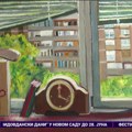 Izložba "Impresija" mladog umetnika Srđana Radića od sutra u Novom Sadu