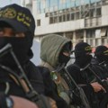 Hamas: Izostavljeni zahtevi za predaju oružja iz plana za Gazu