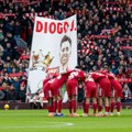 Godinu dana bez Žote - Liverpul ga ne zaboravlja