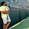 Srbin preuzima svet: Janko Tipsarević uspešan u Emiratima