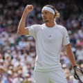 Zverev je konačno uspeo - prvo finale Vimbldona i povratak na drugo mesto ATP liste