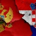 Analitičari: Hrvatska pregovarački proces koristi za politički pritisak na Crnu Goru