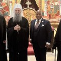 "Amerika poziva Prištinu na odgovornost zbog lošeg odnosa prema Srbima!" Trampov savetnik Berns: "Patrijarh ne sme biti…