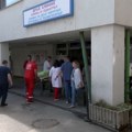 Dečak povređen u saobraćajnoj nesreći u Crnoj Gori prebačen avionom Vlade Srbije u Niš