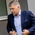 Slovačka neće biti deo Koalicije voljnih za pomoć Ukrajini