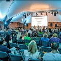 Treći Festival evropskog filma Brežice