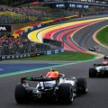 Ako se rat ne završi, Formula 1 ima plan za kraj sezone